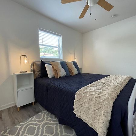 Remodeled Little Havanna Apartments Great Location Miami Zewnętrze zdjęcie