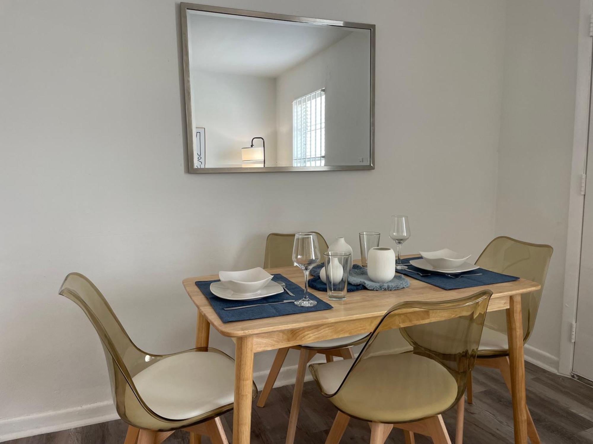 Remodeled Little Havanna Apartments Great Location Miami Zewnętrze zdjęcie