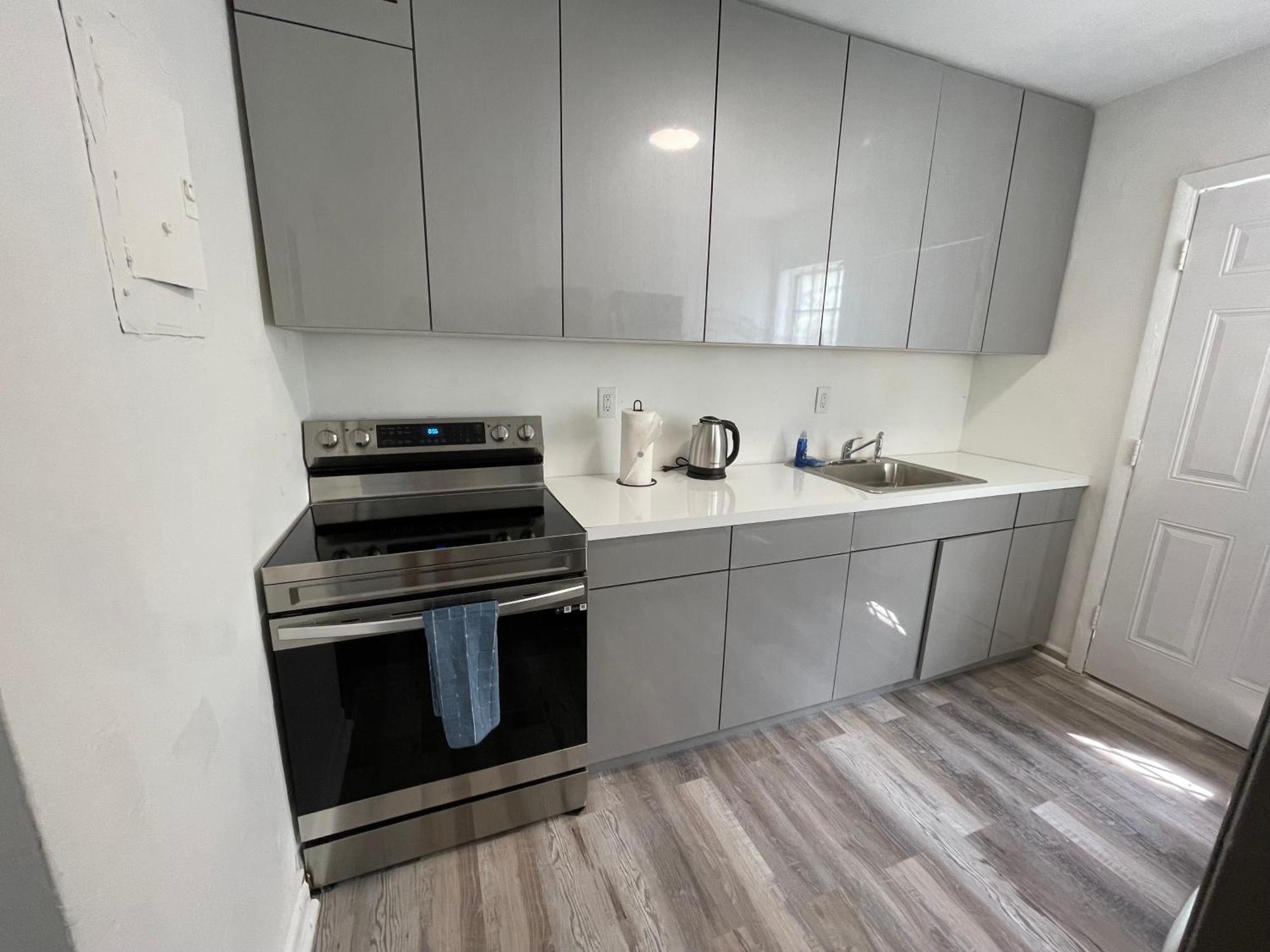 Remodeled Little Havanna Apartments Great Location Miami Zewnętrze zdjęcie