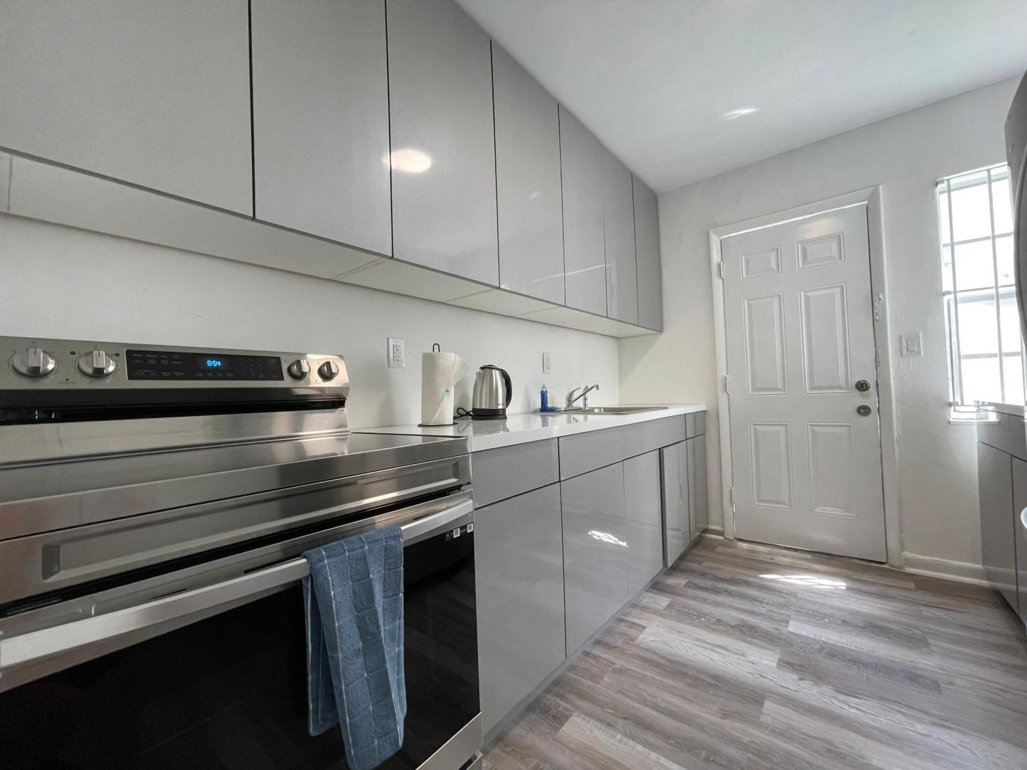 Remodeled Little Havanna Apartments Great Location Miami Zewnętrze zdjęcie