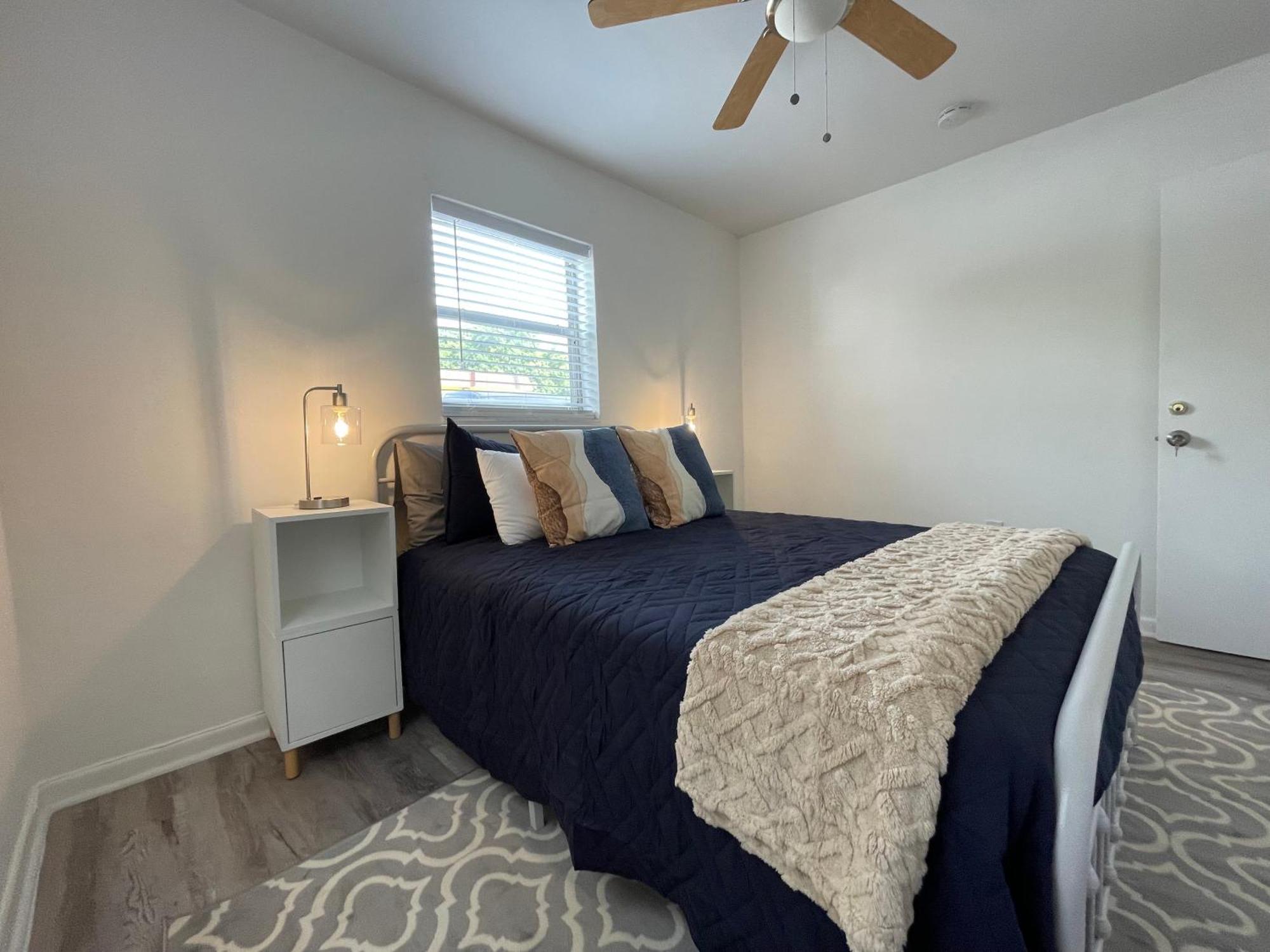 Remodeled Little Havanna Apartments Great Location Miami Zewnętrze zdjęcie
