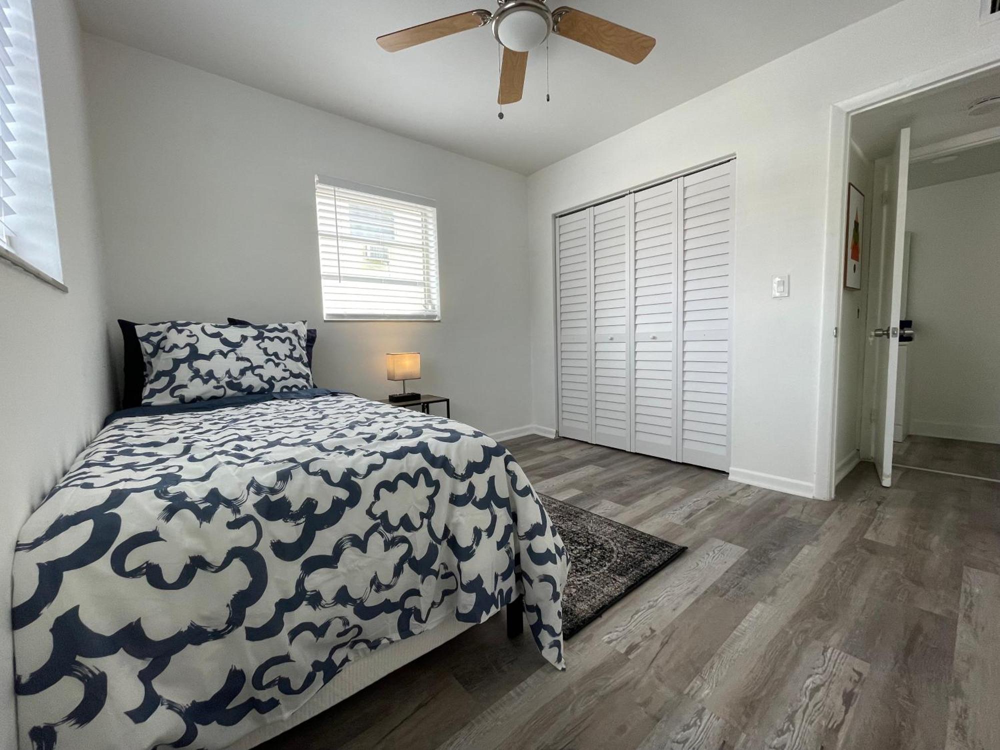 Remodeled Little Havanna Apartments Great Location Miami Zewnętrze zdjęcie