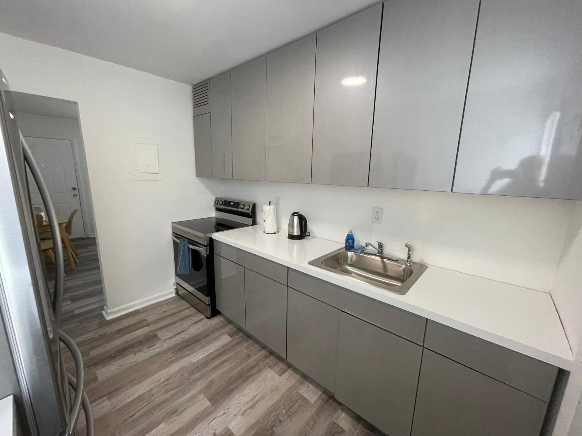 Remodeled Little Havanna Apartments Great Location Miami Zewnętrze zdjęcie