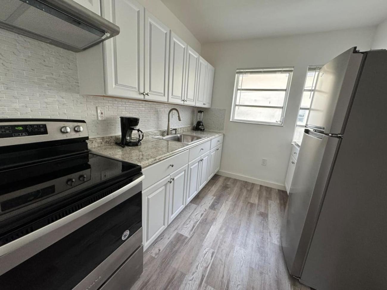 Remodeled Little Havanna Apartments Great Location Miami Zewnętrze zdjęcie