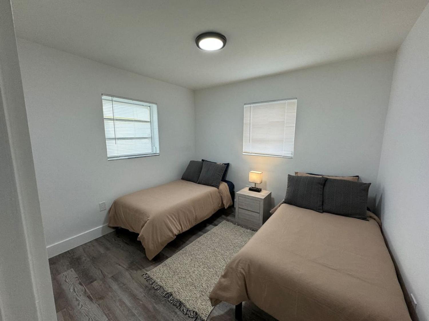Remodeled Little Havanna Apartments Great Location Miami Zewnętrze zdjęcie