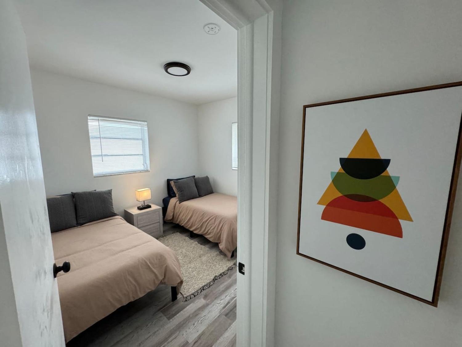 Remodeled Little Havanna Apartments Great Location Miami Zewnętrze zdjęcie