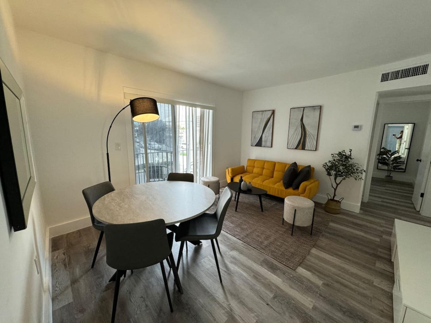 Remodeled Little Havanna Apartments Great Location Miami Zewnętrze zdjęcie