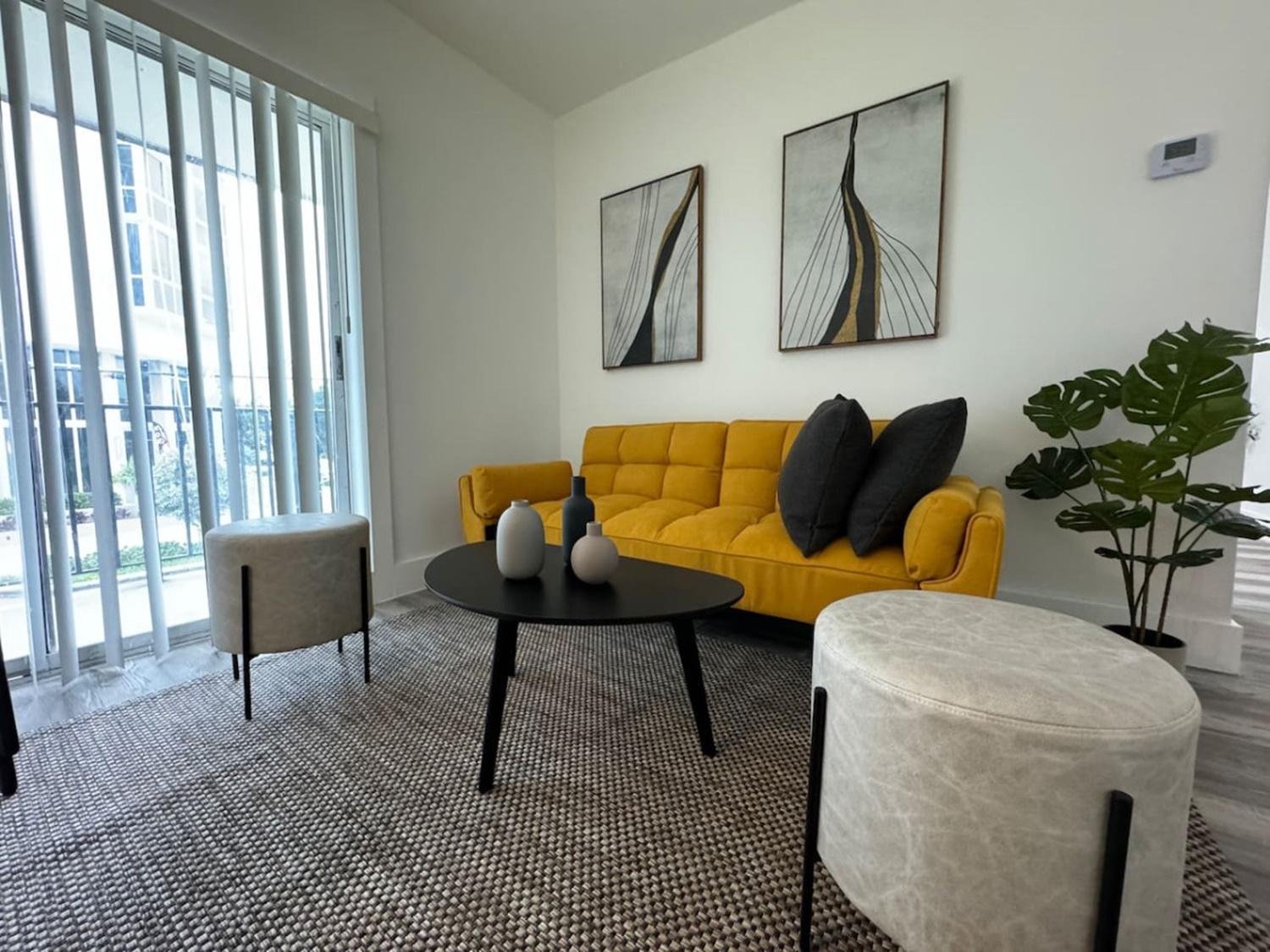 Remodeled Little Havanna Apartments Great Location Miami Zewnętrze zdjęcie