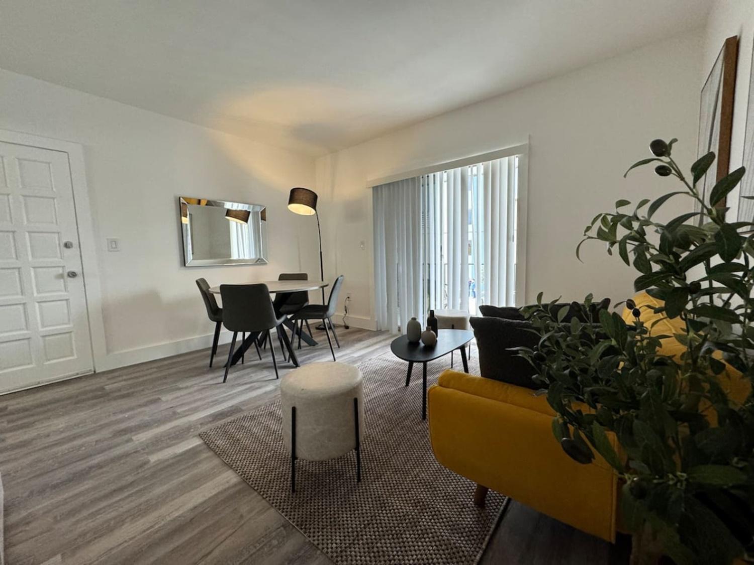 Remodeled Little Havanna Apartments Great Location Miami Zewnętrze zdjęcie
