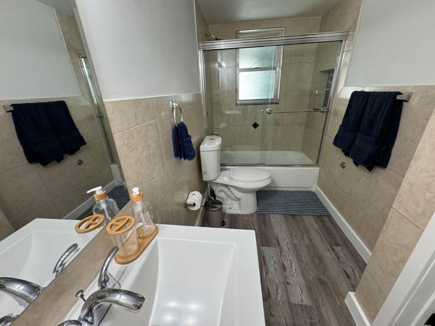 Remodeled Little Havanna Apartments Great Location Miami Zewnętrze zdjęcie