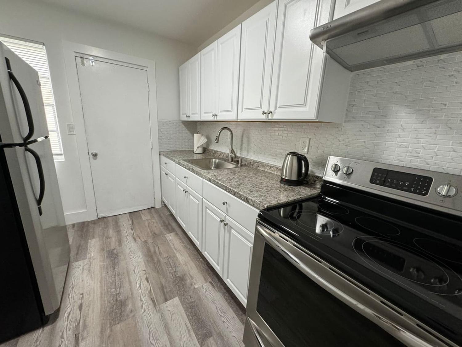 Remodeled Little Havanna Apartments Great Location Miami Zewnętrze zdjęcie